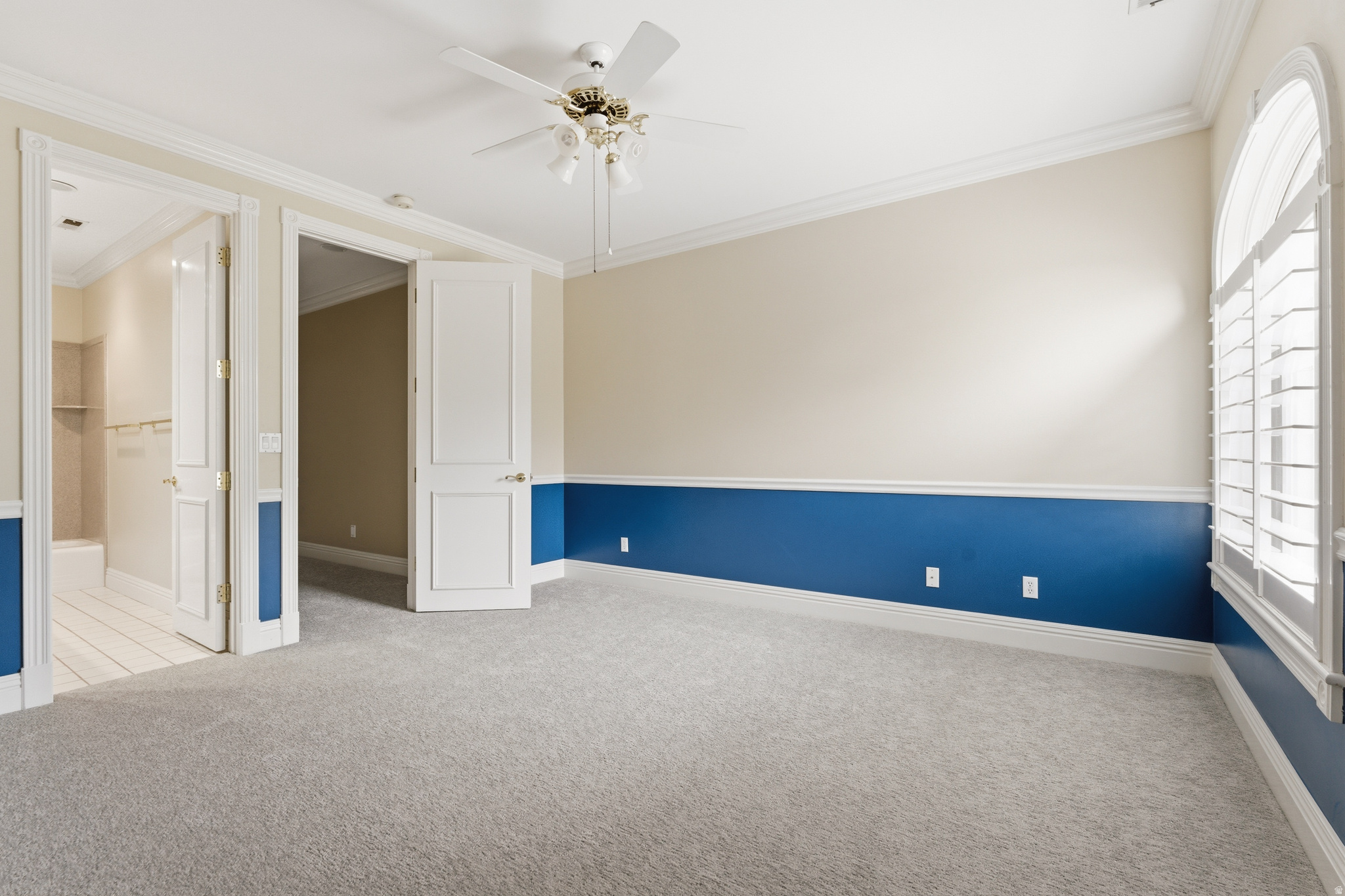 SHENANDOAH - Residential