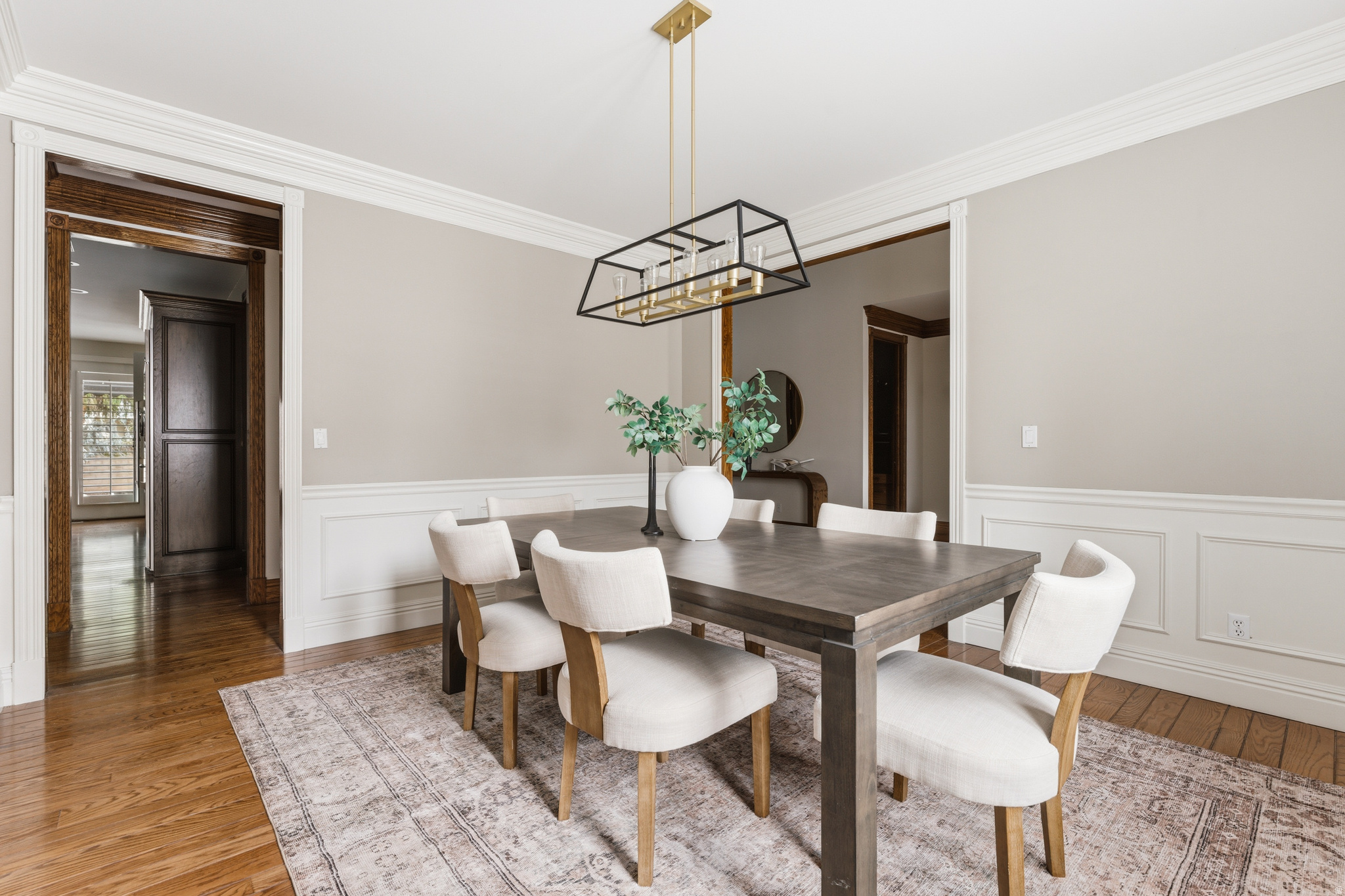 SHENANDOAH - Residential