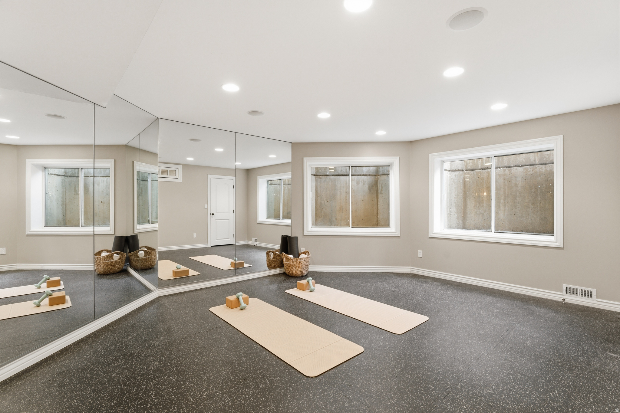 SHENANDOAH - Residential