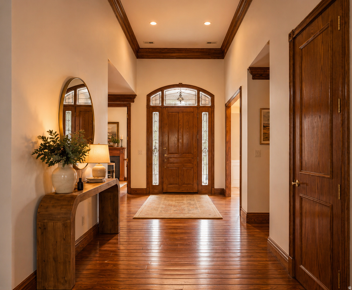 SHENANDOAH - Residential