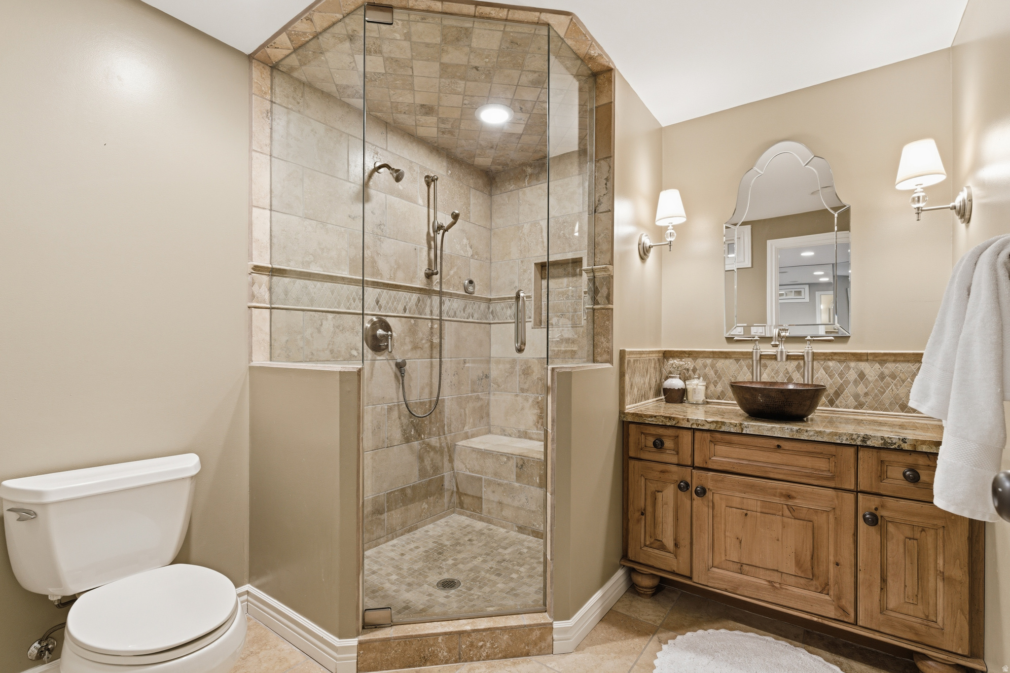 SHENANDOAH - Residential