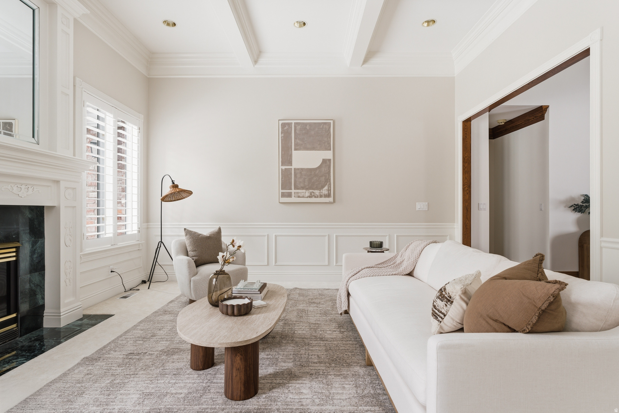 SHENANDOAH - Residential