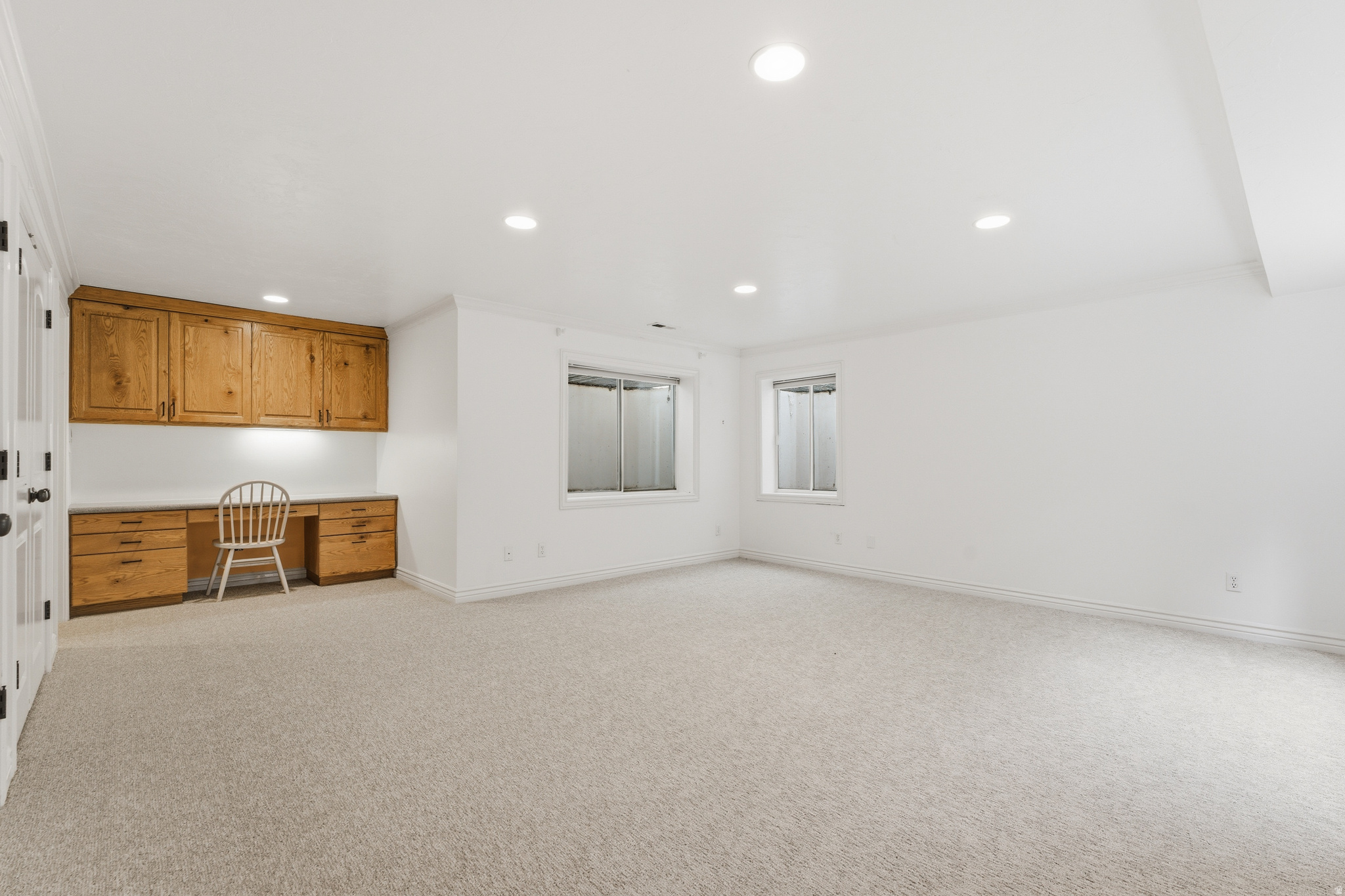 SHENANDOAH - Residential