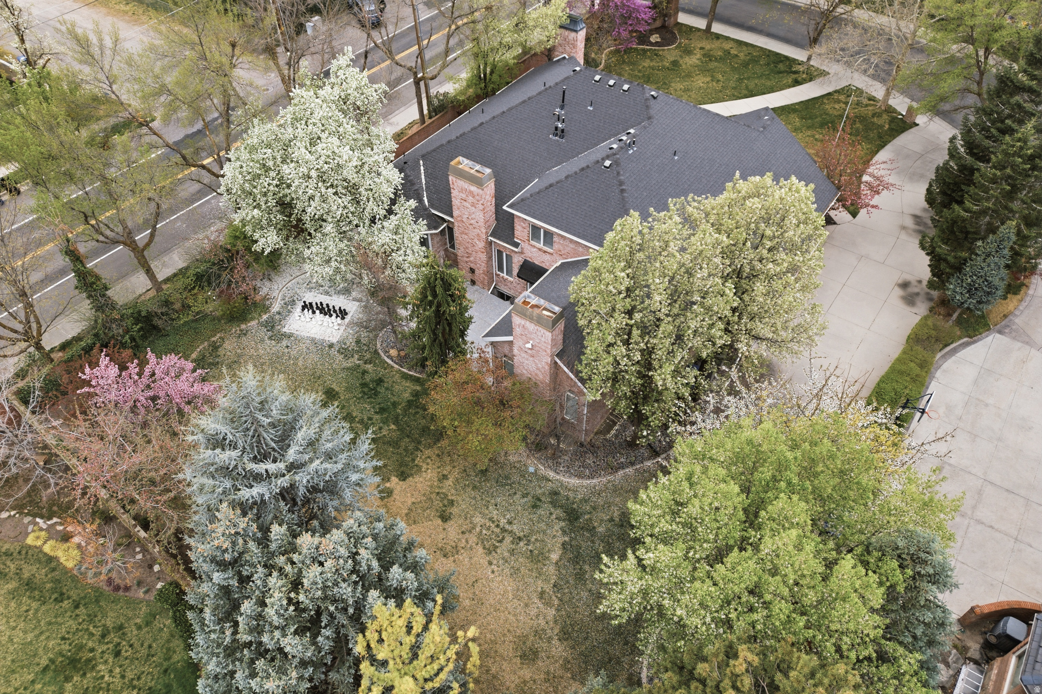 SHENANDOAH - Residential