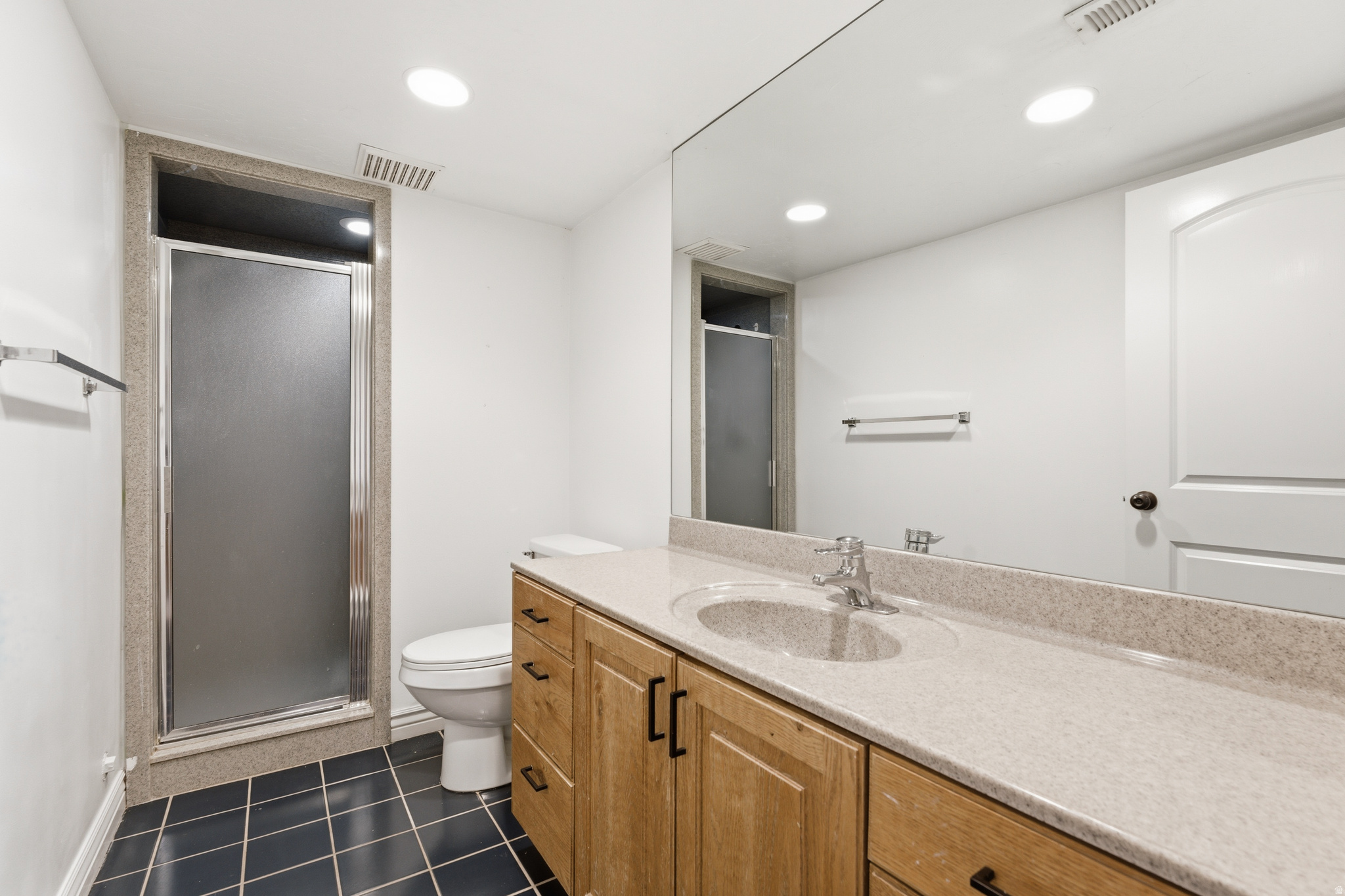 SHENANDOAH - Residential