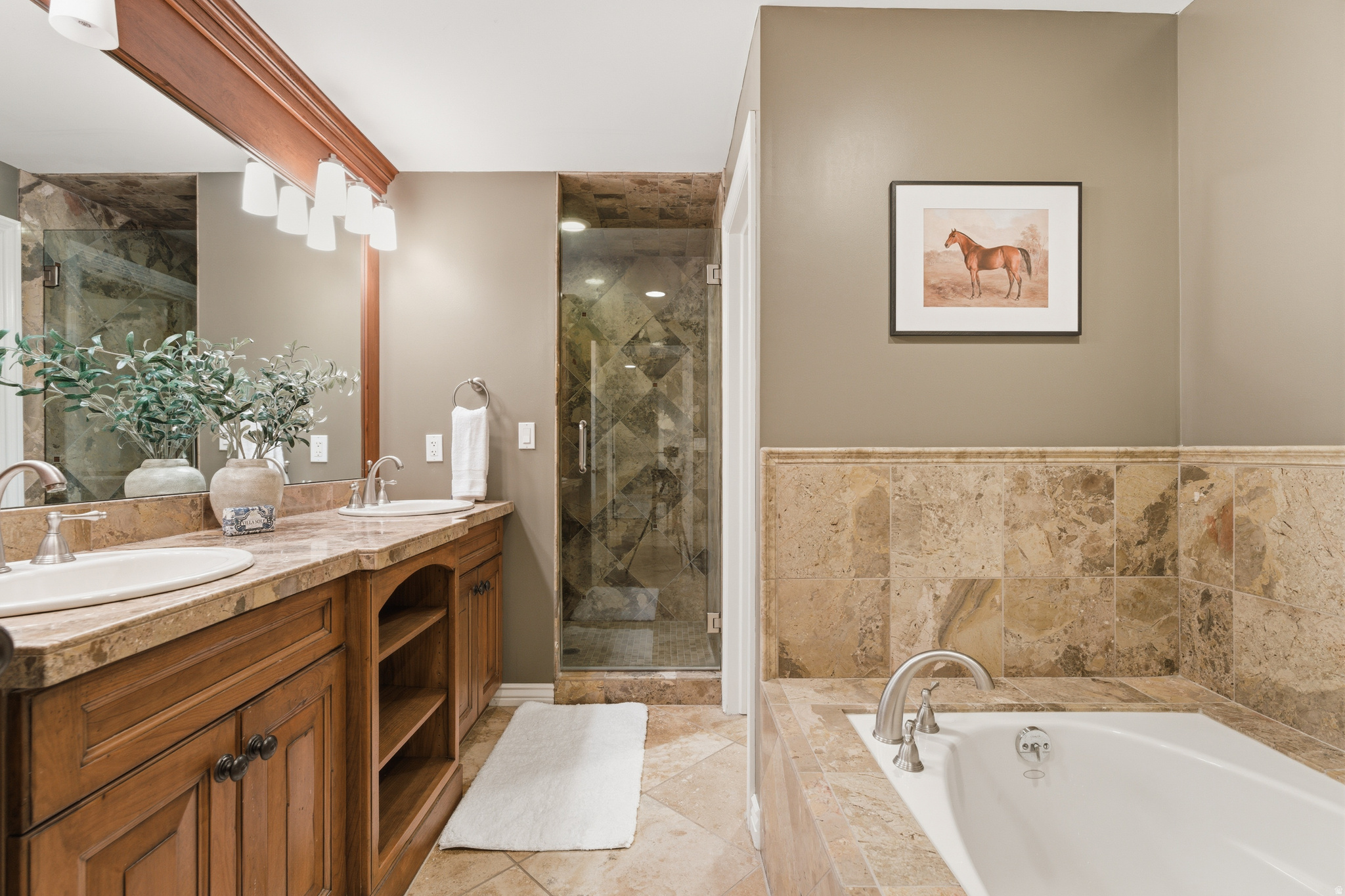 SHENANDOAH - Residential