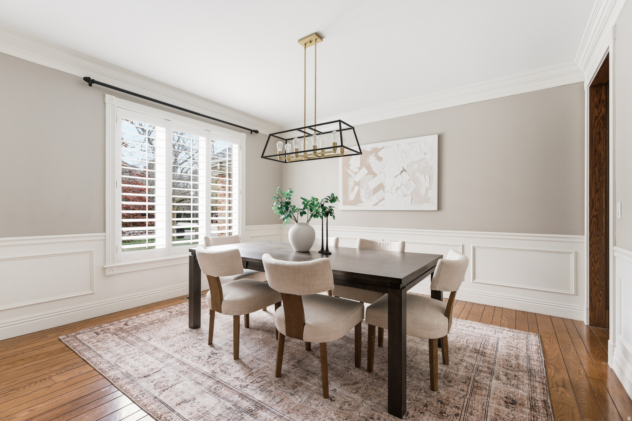 SHENANDOAH - Residential