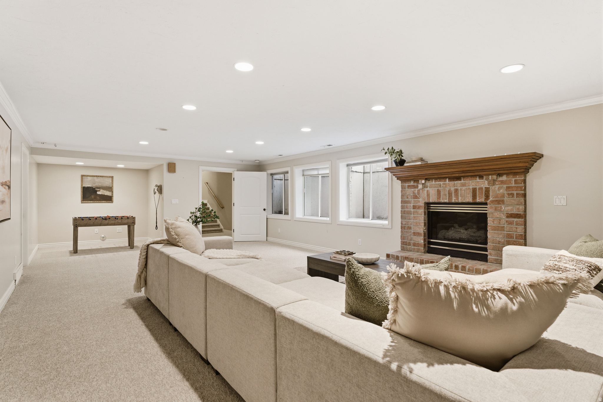 SHENANDOAH - Residential