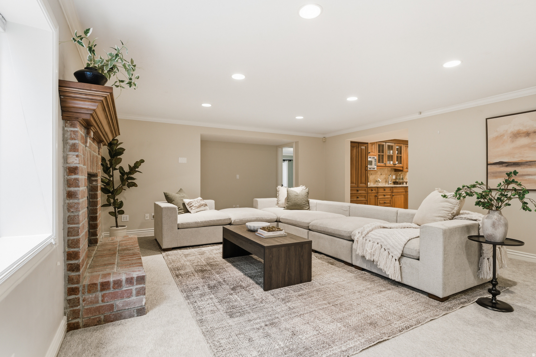 SHENANDOAH - Residential