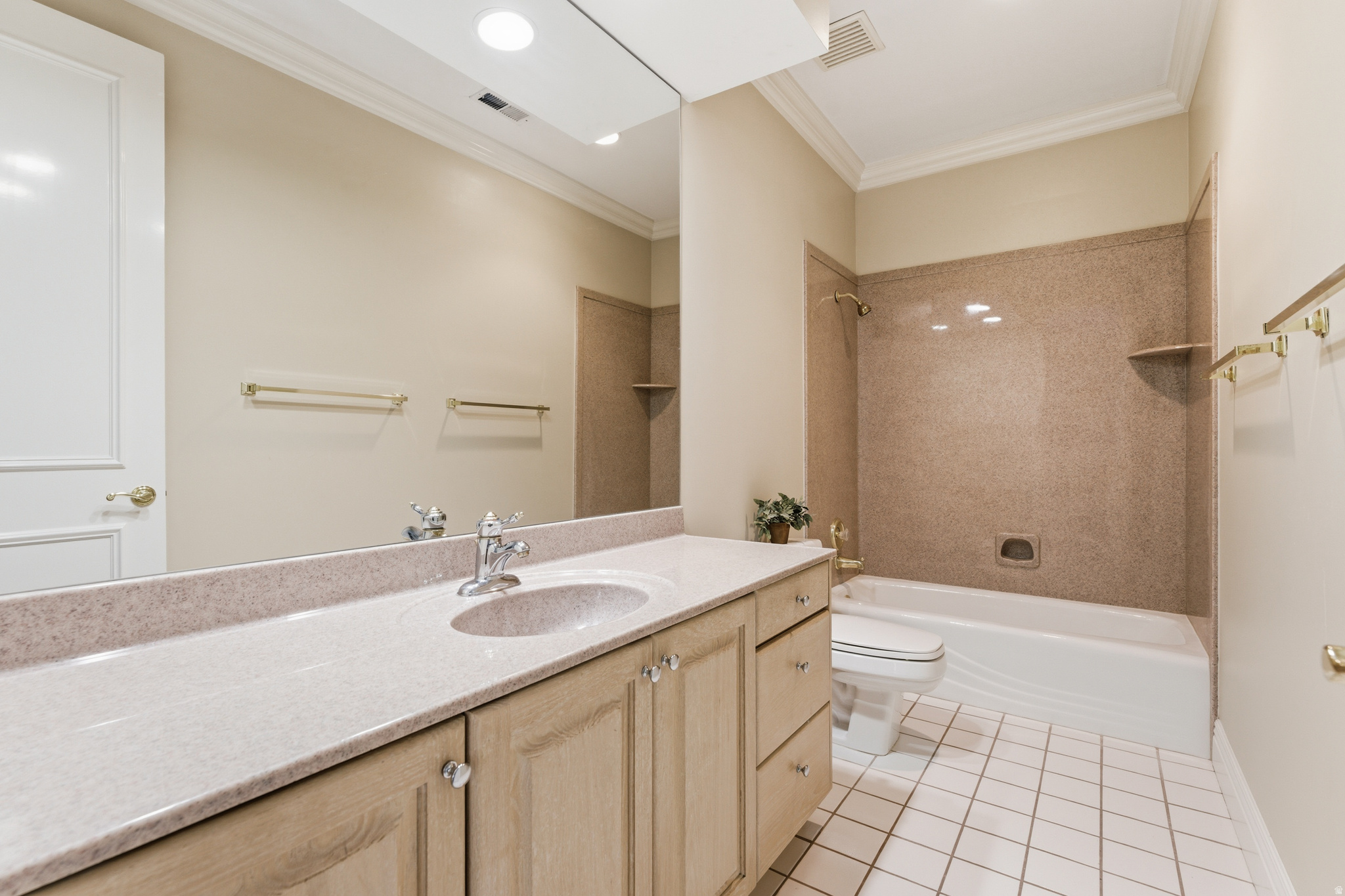 SHENANDOAH - Residential