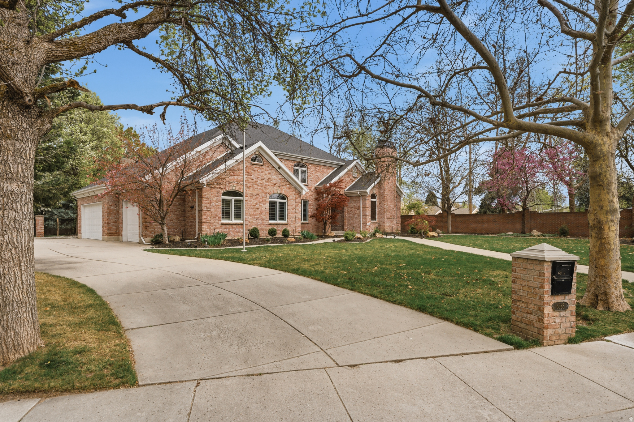 SHENANDOAH - Residential