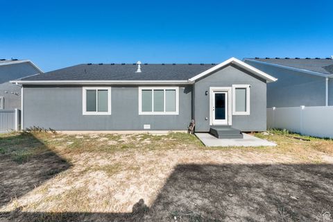 Tiny photo for 8719 W BECKVILLE DR, Magna, UT 84044 (MLS # 2119408)