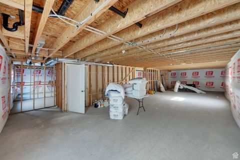 Tiny photo for 8719 W BECKVILLE DR, Magna, UT 84044 (MLS # 2119408)