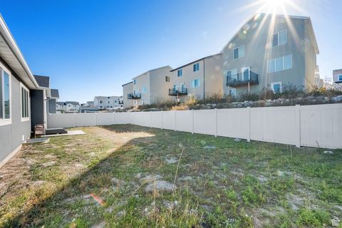 Tiny photo for 8719 W BECKVILLE DR, Magna, UT 84044 (MLS # 2119408)