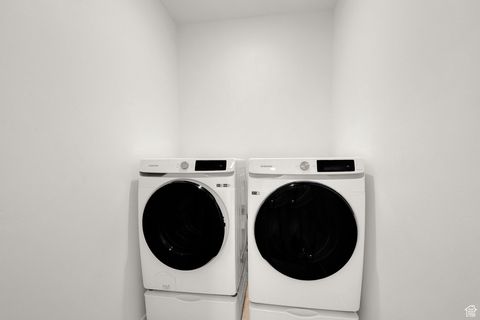 Tiny photo for 8719 W BECKVILLE DR, Magna, UT 84044 (MLS # 2119408)