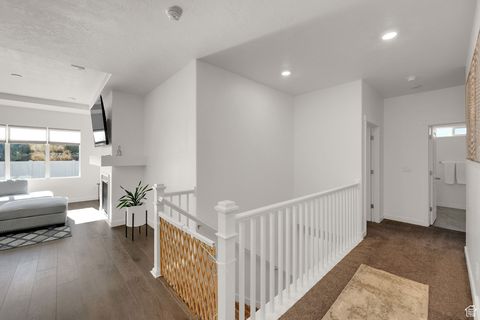 Tiny photo for 8719 W BECKVILLE DR, Magna, UT 84044 (MLS # 2119408)