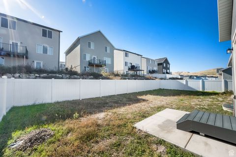 Tiny photo for 8719 W BECKVILLE DR, Magna, UT 84044 (MLS # 2119408)