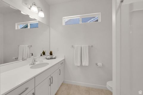 Tiny photo for 8719 W BECKVILLE DR, Magna, UT 84044 (MLS # 2119408)