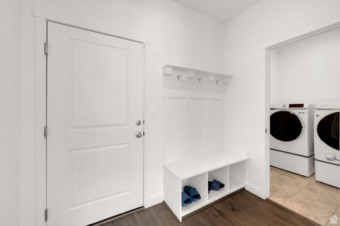 Tiny photo for 8719 W BECKVILLE DR, Magna, UT 84044 (MLS # 2119408)