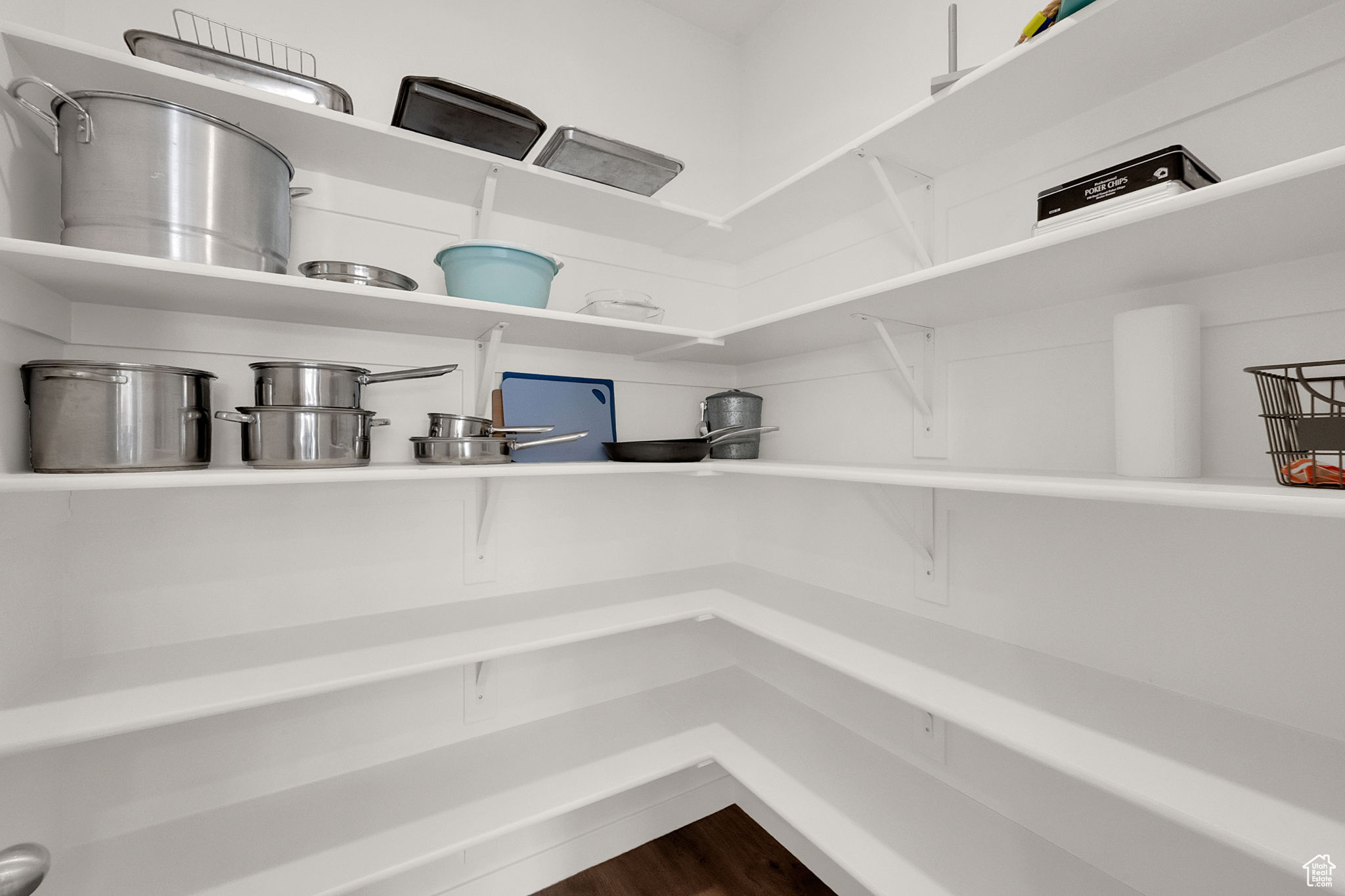 LITTLEVALLEYGATEWAY - Residential