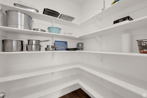 Tiny photo for 8719 W BECKVILLE DR, Magna, UT 84044 (MLS # 2119408)