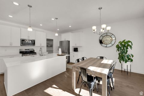 Tiny photo for 8719 W BECKVILLE DR, Magna, UT 84044 (MLS # 2119408)