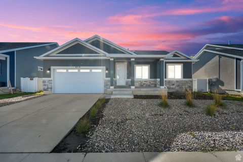 Photo of 8719 W BECKVILLE DR, Magna, UT 84044 (MLS # 2119408) Photo of 8719 W BECKVILLE DR, Magna, UT 84044 (MLS # 2119408)