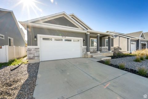 Tiny photo for 8719 W BECKVILLE DR, Magna, UT 84044 (MLS # 2119408)
