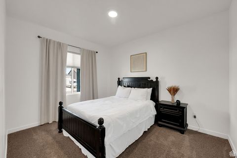 Tiny photo for 8719 W BECKVILLE DR, Magna, UT 84044 (MLS # 2119408)