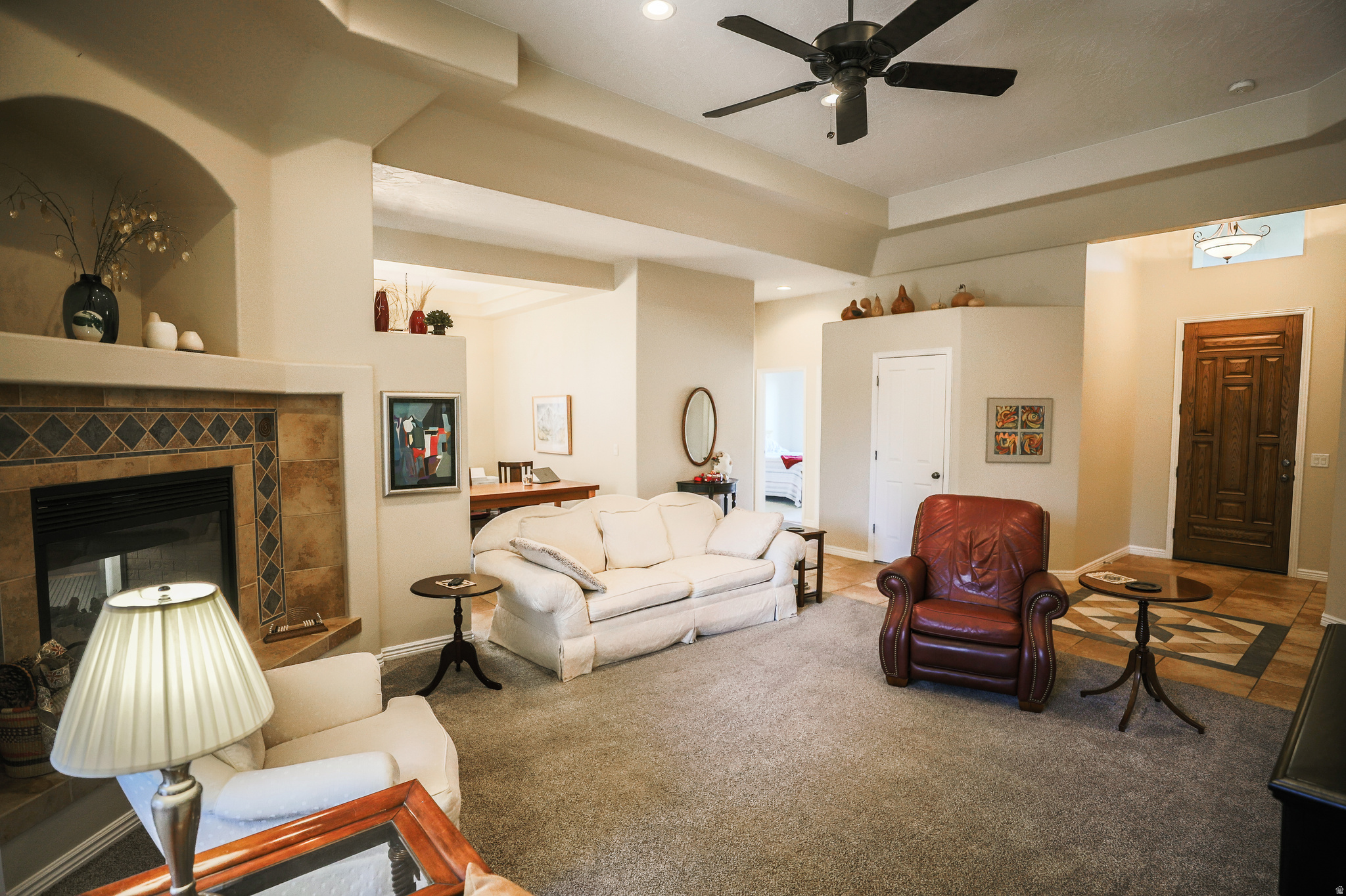 PARADISE CANYON 5 - Residential