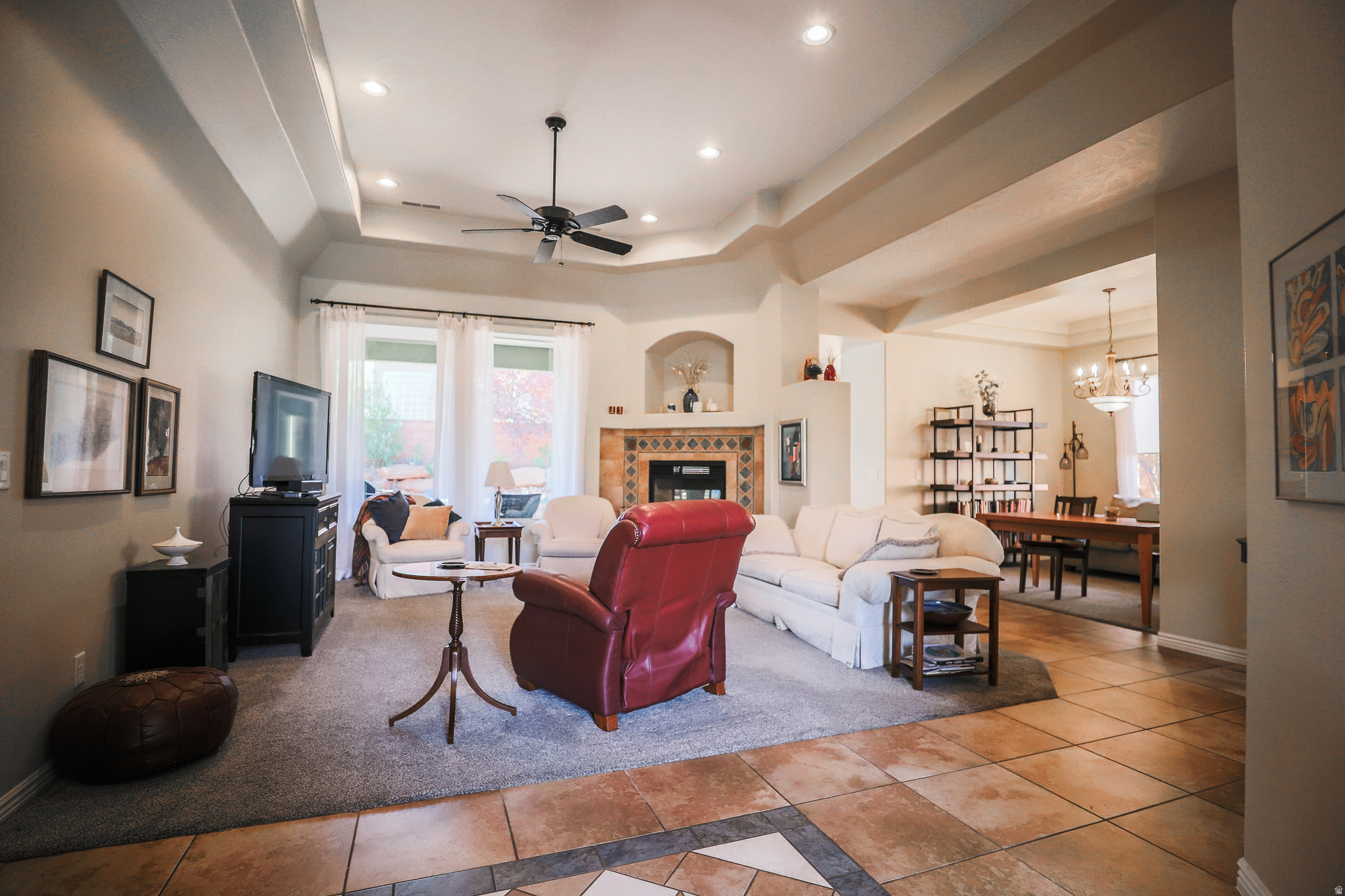 PARADISE CANYON 5 - Residential