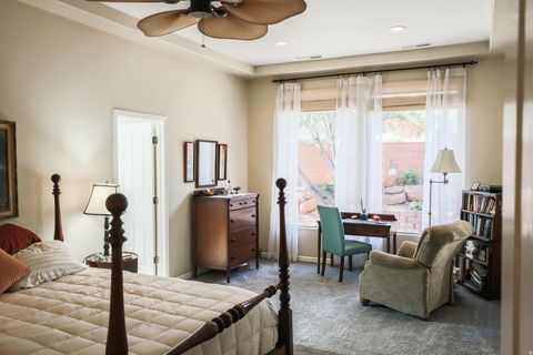 Tiny photo for 1613 N PRIMROSE DR, Saint George, UT 84770 (MLS # 2126574)