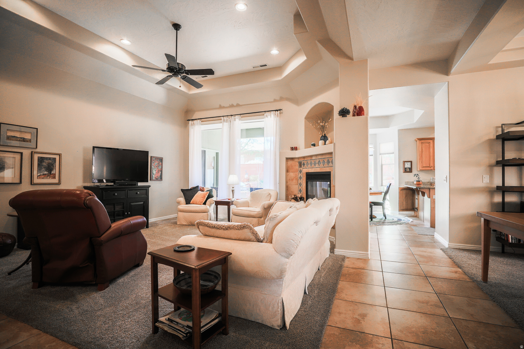 PARADISE CANYON 5 - Residential