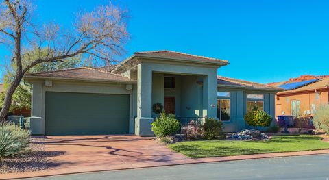 Tiny photo for 1613 N PRIMROSE DR, Saint George, UT 84770 (MLS # 2126574)