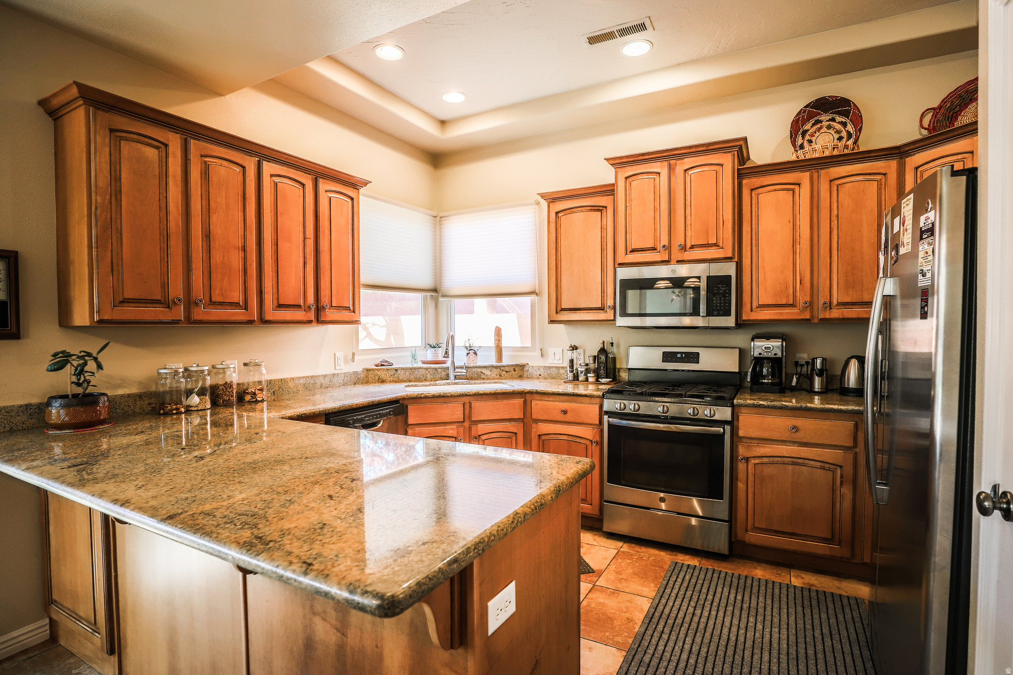 PARADISE CANYON 5 - Residential