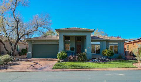 Photo of 1613 N PRIMROSE DR, Saint George, UT 84770 (MLS # 2126574)