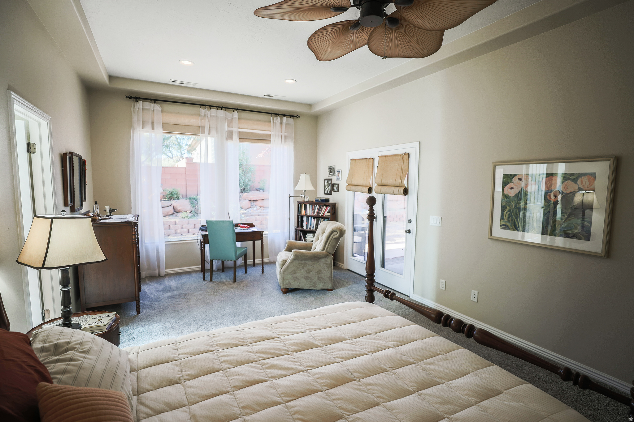 PARADISE CANYON 5 - Residential