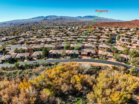 Tiny photo for 1613 N PRIMROSE DR, Saint George, UT 84770 (MLS # 2126574)