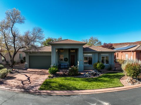 Tiny photo for 1613 N PRIMROSE DR, Saint George, UT 84770 (MLS # 2126574)