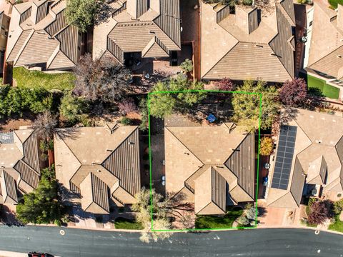 Tiny photo for 1613 N PRIMROSE DR, Saint George, UT 84770 (MLS # 2126574)