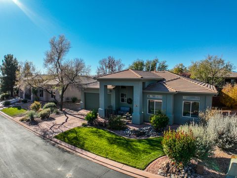 Tiny photo for 1613 N PRIMROSE DR, Saint George, UT 84770 (MLS # 2126574)