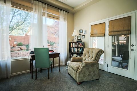 Tiny photo for 1613 N PRIMROSE DR, Saint George, UT 84770 (MLS # 2126574)