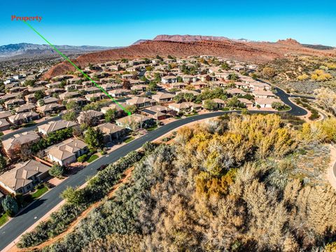 Tiny photo for 1613 N PRIMROSE DR, Saint George, UT 84770 (MLS # 2126574)