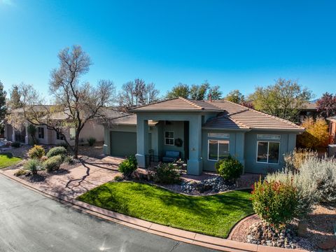 Tiny photo for 1613 N PRIMROSE DR, Saint George, UT 84770 (MLS # 2126574)