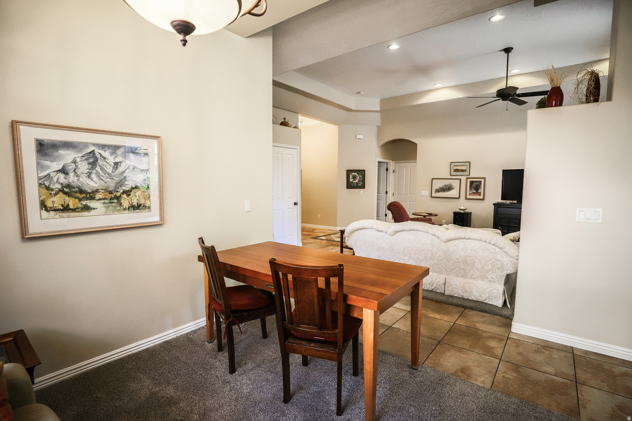 PARADISE CANYON 5 - Residential