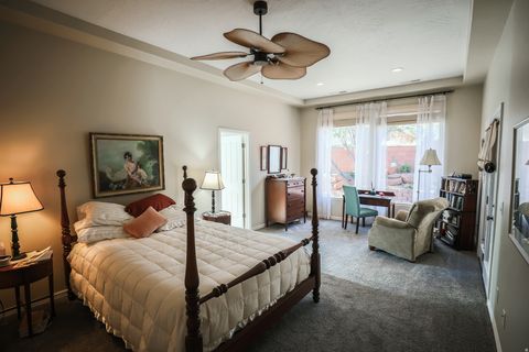 Tiny photo for 1613 N PRIMROSE DR, Saint George, UT 84770 (MLS # 2126574)