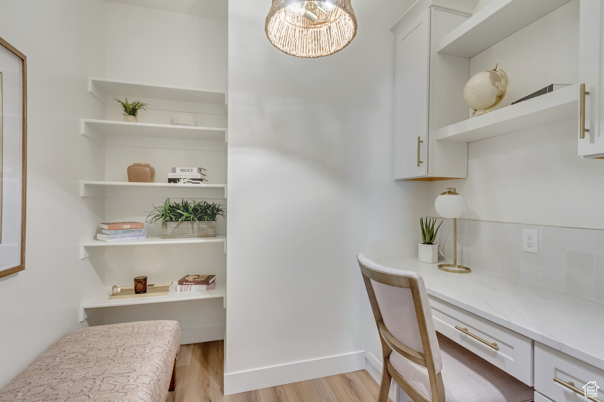 KIMBALL VILLAS - Residential