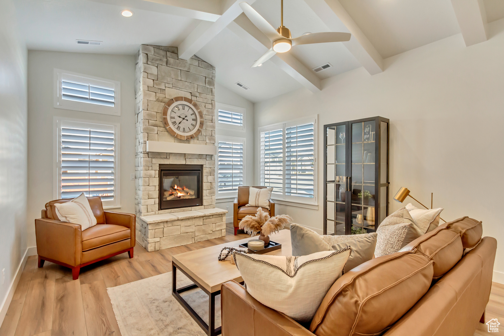 KIMBALL VILLAS - Residential