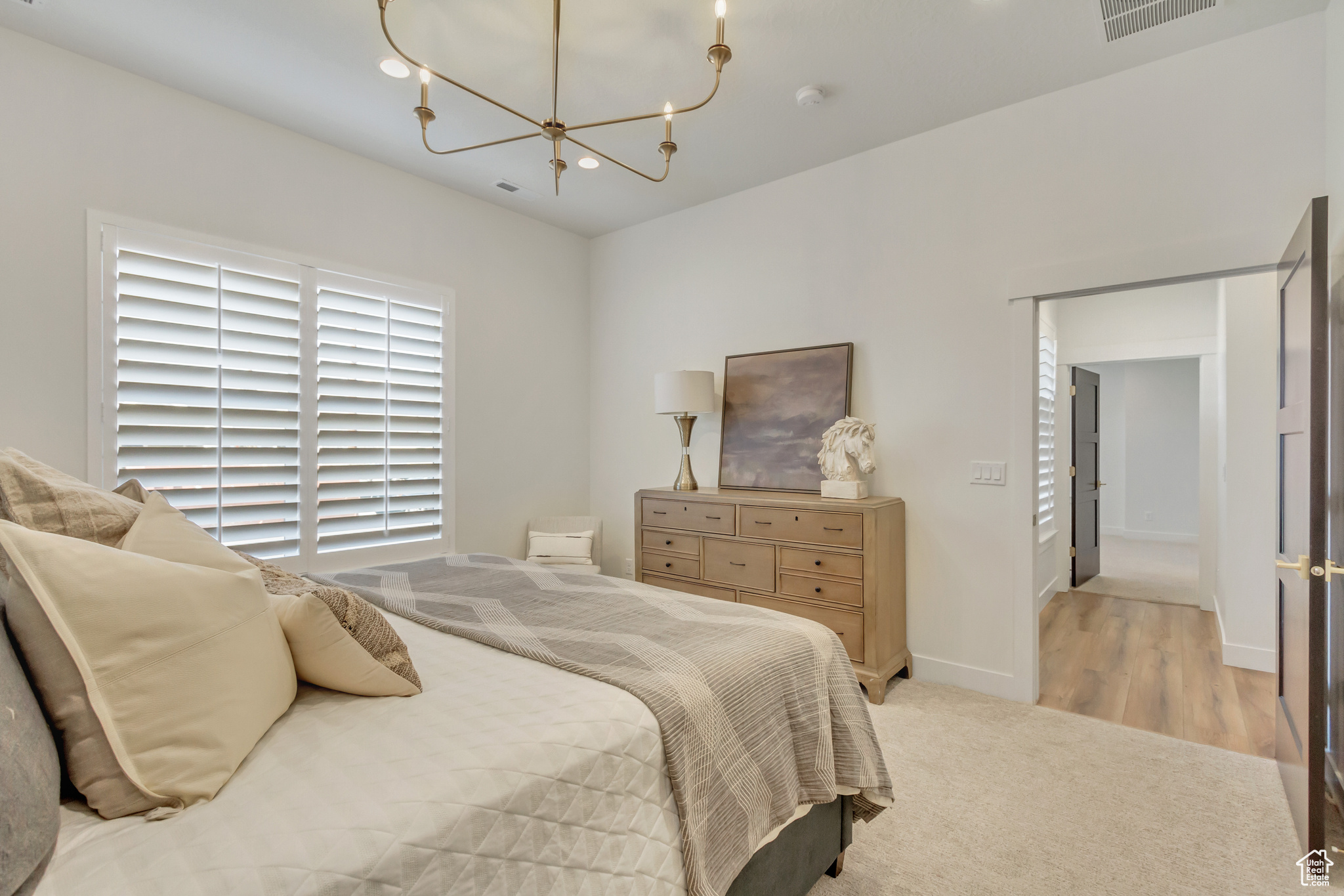 KIMBALL VILLAS - Residential