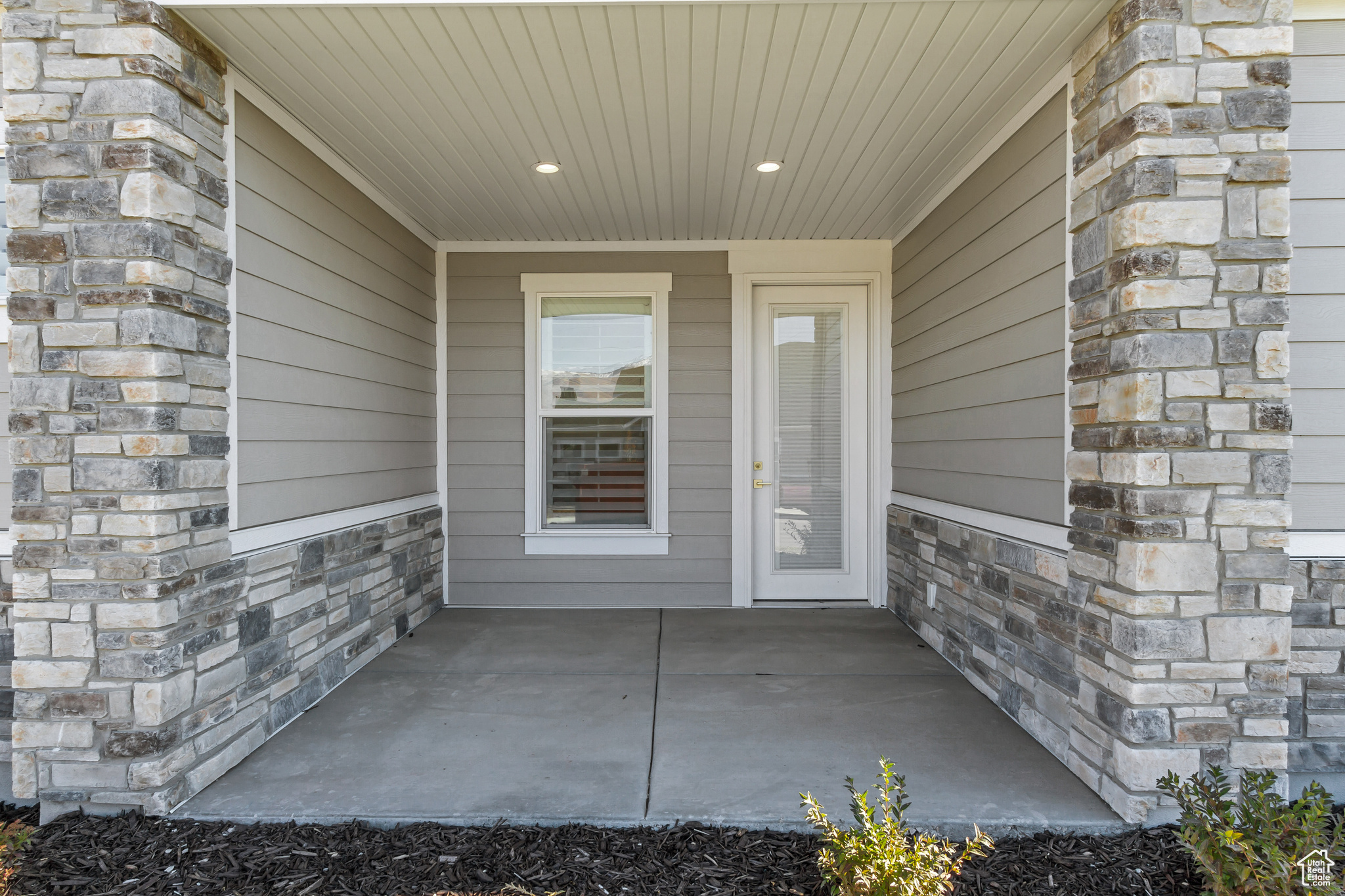 KIMBALL VILLAS - Residential